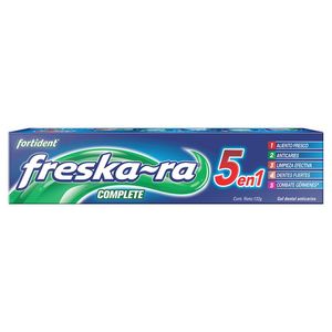 Freska-Ra Pasta Dental 100 ml