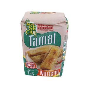 Harina de Maíz Tamal 1 Kg