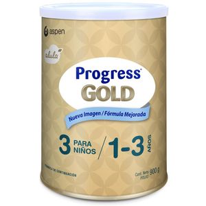 Progress Gold Alula Progress Gold 3 900 G 900 g