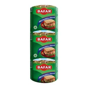 Bafar Pechuga de Pavo 1 kg