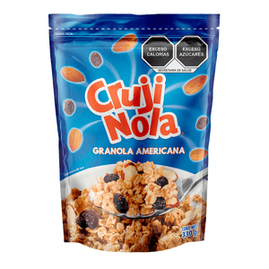 Branli Granola Crujinola 330 g