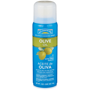 HCF Aceite de Oliva Extravirgen en Spray 141 g