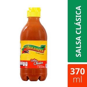 Salsa Clasica 370 Ml