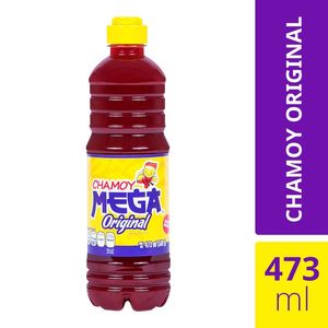 Mega Chamoy Original 500 g