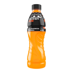 Bebida Isotónica Naranja 500 Ml