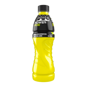 Bebida Isotónica Lima Limón 500 Ml