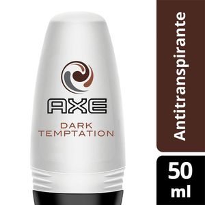 Axe Antitranspirante Dark Temptation 53 g