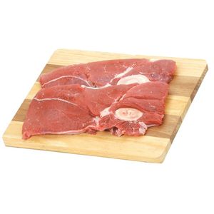 Bistec del Cero Para Asar Paquete Familiar 1 Kg