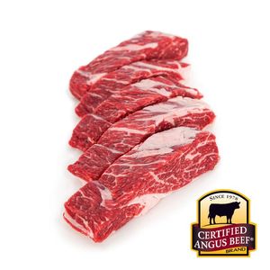 Certified Angus Beef Costilla Norteña 1 kg