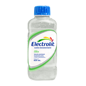 Electrolit Suero Oral Coco 625 ml