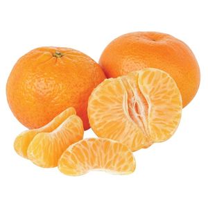 Mandarina Mt