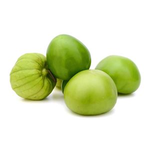 Tomatillo Limpio Mt