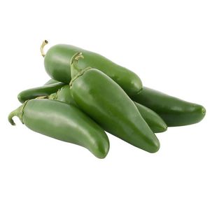 Chile Jalapeño Mt