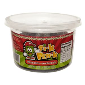 Pik Penk Pik Penk Nopal Enchilado 100 g