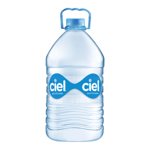 Ciel Agua Purificada 5 L