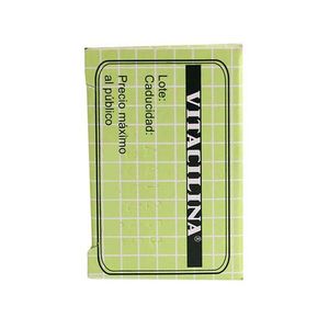 Vitacilina Unguento 28 g