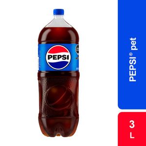 Pepsi Refresco Regular 3 L