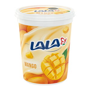 Lala Yogurt Batido Mango 900 g