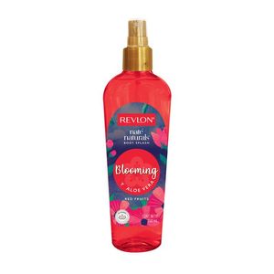 Perfume Blooming Naté Naturals Body Mist 248 ml