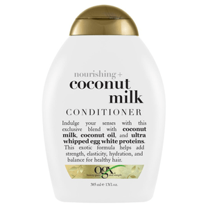 Acondicionador Nourishing + Coconut Milk 385 Ml