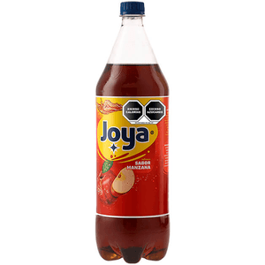 Joya Refresco Sabor Manzana 1.5 L