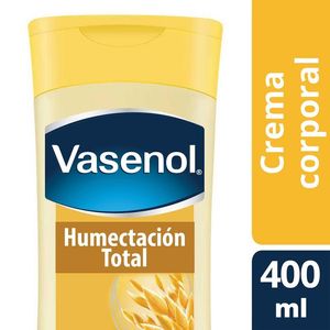 Crema Corporal Cuidado Intensivo Recuperación Es 400 Ml