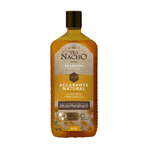 Shampoo Aclarante 415 Ml