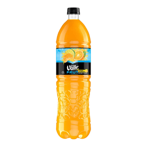 Valle Frut Jugo Frut Naranja 1.5 L