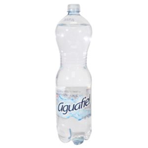 Aguafiel Agua de Manantial 1.5 L