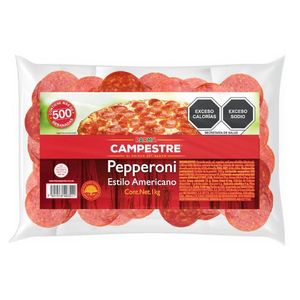 Pepperoni 1 kg