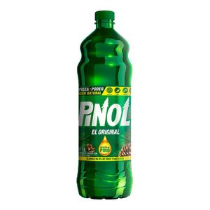 Pinol Limpiador Multiusos El Original 1 L