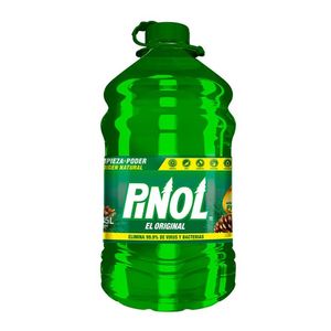 Pinol Limpiador Multiusos El Original 3.78 L