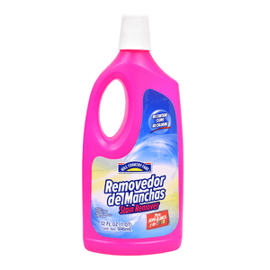 HCF Removedor de Manchas Ropa 946 ml