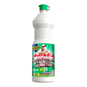 Sultan Ácido Muriático Sultán 900 ml