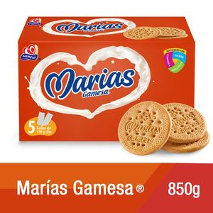 Gamesa Galletas Marías 850 g