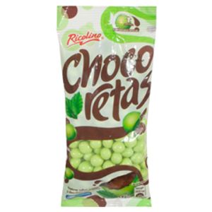 Ricolino Chocolate Chocoretas 125 g