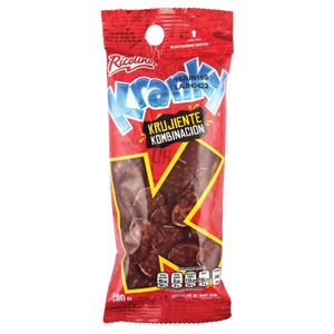 Hojuelas de Maíz con Chocolate Kranky 80 g