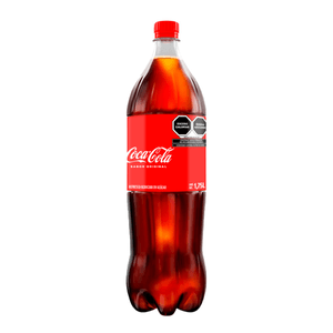 Coca Cola Refresco Original 1.75 L