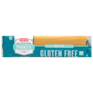 HEB Pasta Spaghetti Sin Gluten 340 g