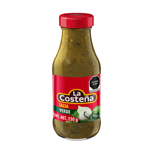 la Costeña Salsa Casera Verde 250 g