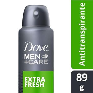 Antitranspirante Para Hombre Extra Fresh 89 g