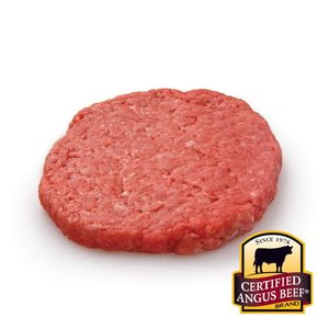 Certified Angus Beef Hamburguesa de Res 1 kg