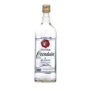 Orendain Tequila Blanco 1 L