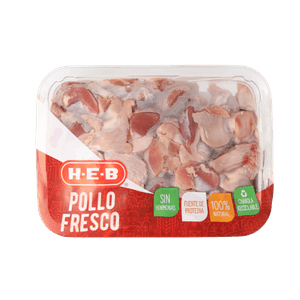 HEB Molleja de Pollo Fresca 1 kg