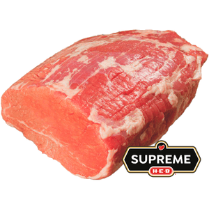 HEB Supreme Cuete Limpio de Res para Deshebrar 1 kg