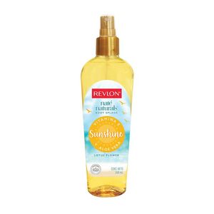 Perfume Sunshine Naté Naturals Body Mist 248 ml