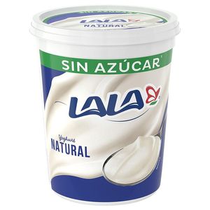 Yogurt Batido Natural sin Azúcar 900 ml