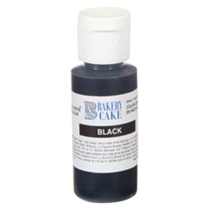 Americolor Colorante Negro 33 g