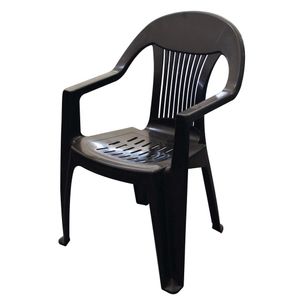 Silla Color Negro Gtc 1 Pz