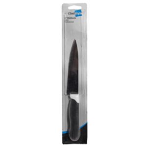 Cuchillo Cocina Utility Inox 1 Pz